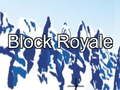 Spiel Königsblau blockieren  Online