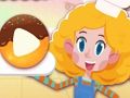Spiel Bäckerei Prinzessin Dream  Online
