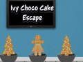 Spiel Efeu-Schoko-Kuchen-Flucht  Online