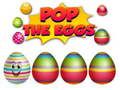 Spiel Pop die Eier  Online
