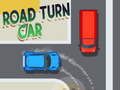 Spiel Straßenkurvenauto  Online