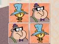 Spiel Passende Jellystone-Paare  Online