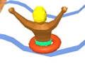 Spiel Wasserpark. io Wasserrutschenpark  Online
