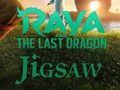 Spiel Raya und der letzte Drache Puzzle  Online