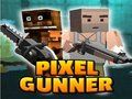 Spiel Pixel-Schütze  Online