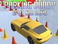 Spiel Parking Buddy Spot Autospiel  Online