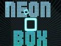 Spiel Neon-Box  Online