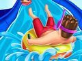Spiel Aquapark Hai  Online