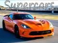 Spiel Supersportwagen  Online