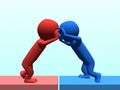 Spiel Drücker 3D  Online