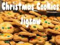 Spiel Weihnachtsplätzchen-Puzzle  Online