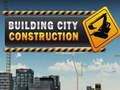 Spiel Bauen in der Stadt  Online