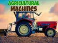 Spiel Landmaschinen  Online