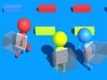 Spiel Brückenlauf  Online