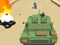 Spiel Zombie-Crasher  Online
