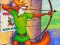 Spiel Robin Hood Puzzle-Sammlung  Online