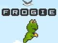 Spiel Frosch  Online