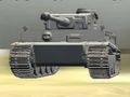 Spiel Battle 3D-Panzer 2021  Online
