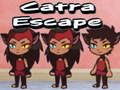 Spiel Catra-Flucht  Online