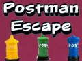 Spiel Postbote Flucht  Online