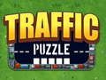 Spiel Verkehrspuzzle  Online