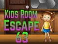 Spiel Amgel Kids Room Flucht 63 Online