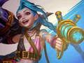Spiel Liga der Puzzle-Planeten  Online