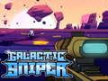 Spiel Galaktischer Scharfschütze  Online