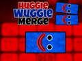 Spiel Huggie Wuggie merge Online