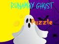 Spiel Ausreißer-Geist-Puzzle-Puzzle  Online