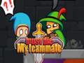 Spiel Muss sterben Mein Teamkollege  Online