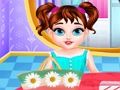 Spiel Baby Taylor Bastelspaß  Online