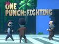 Spiel Herr One Punch: Kämpfen Online Spiel Herr One Punch: Kämpfen Online