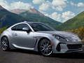 Spiel Subaru BRZ Folie  Online