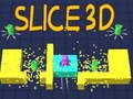 Spiel 3D schneiden  Online