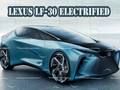 Spiel Lexus LF-30 Elektrifiziert  Online