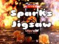 Spiel Funken-Puzzle  Online