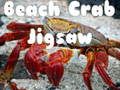 Spiel Strandkrabben-Puzzle  Online