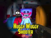 Spiel Mohn Huggy Wuggy Shooter  Online
