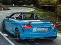 Spiel Audi TTS Roadster-Puzzle  Online