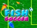 Spiel Fisch-Fußball  Online