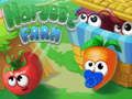 Spiel Ernte-Farm  Online