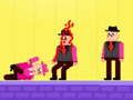 Spiel Springender Puzzle-Meister  Online
