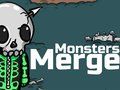 Spiel Monster verschmelzen  Online