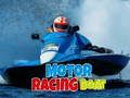 Spiel Motorrennboot  Online