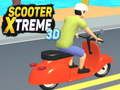 Spiel Roller Xtreme 3D  Online