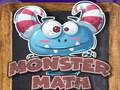 Spiel Monster-Mathe  Online