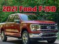Spiel 2021 Ford F150  Online