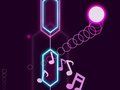 Spiel Ball gegen Schlag  Online