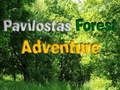 Spiel Pavilostas Waldabenteuer  Online